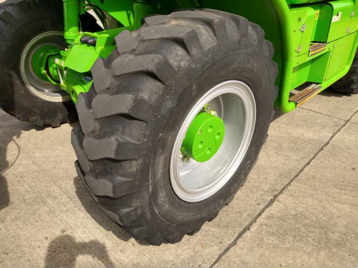 Afbeelding MERLO 120.10 HM (419)