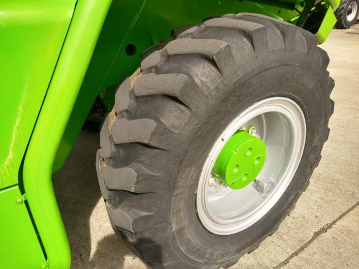 Afbeelding MERLO 120.10 HM (419)