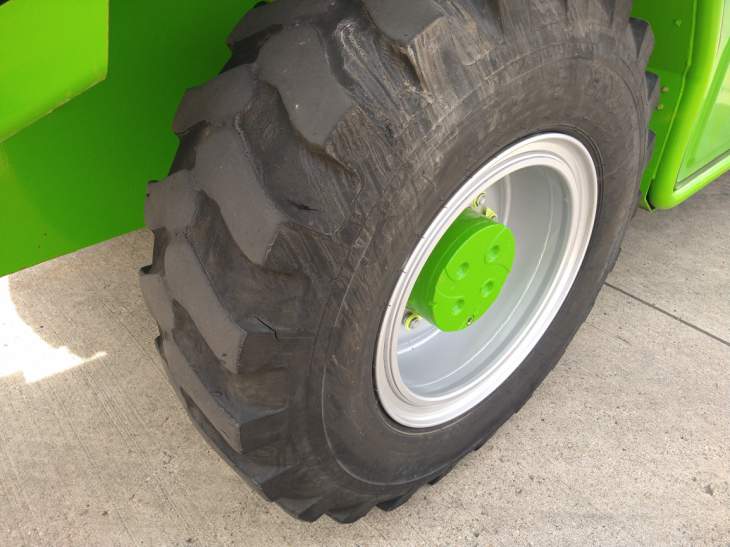 Afbeelding MERLO 120.10 HM (419)