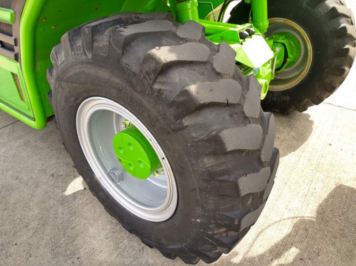 Afbeelding MERLO 120.10 HM (419)