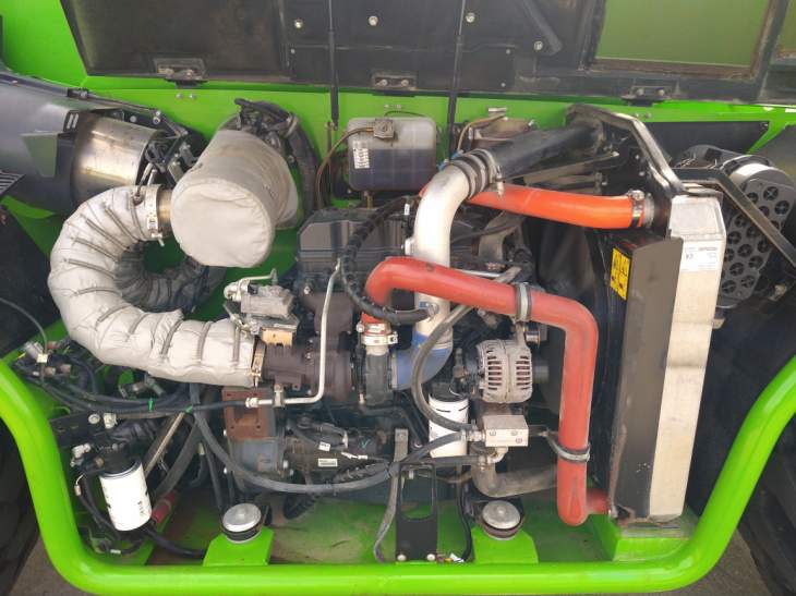 Afbeelding MERLO 120.10 HM (419)