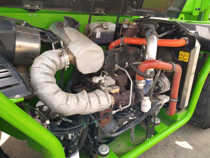 Afbeelding MERLO 120.10 HM (419)