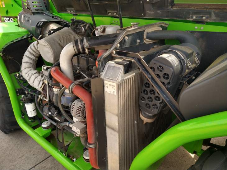 Afbeelding MERLO 120.10 HM (419)