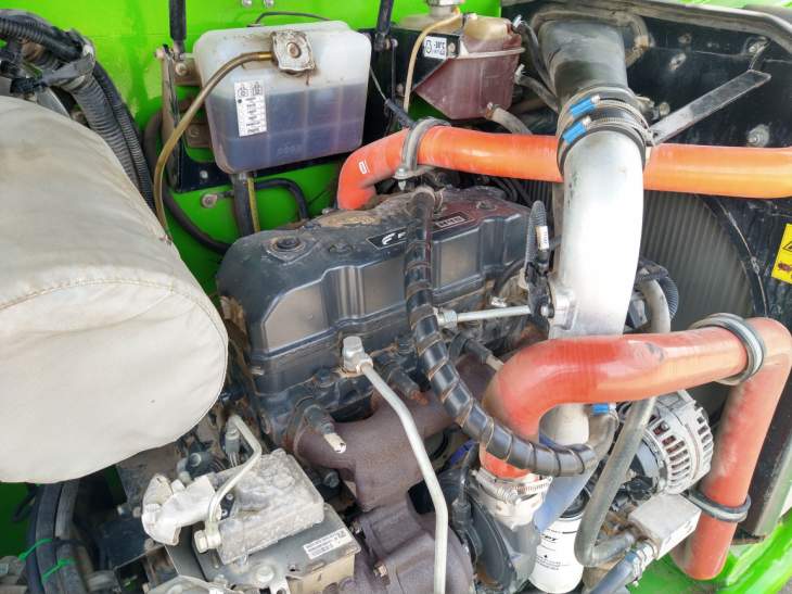 Afbeelding MERLO 120.10 HM (419)