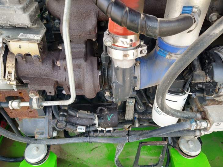 Afbeelding MERLO 120.10 HM (419)