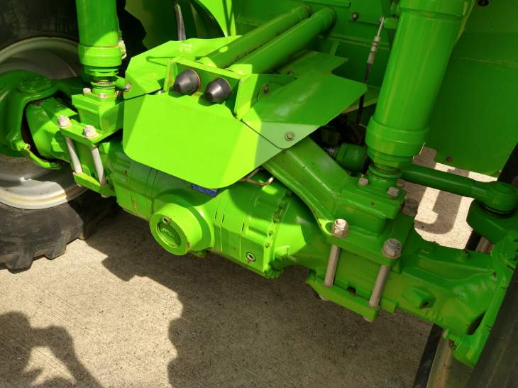 Afbeelding MERLO 120.10 HM (419)