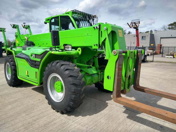 Afbeelding MERLO 120.10 HM (419)