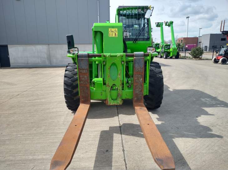 Afbeelding MERLO 120.10 HM (419)
