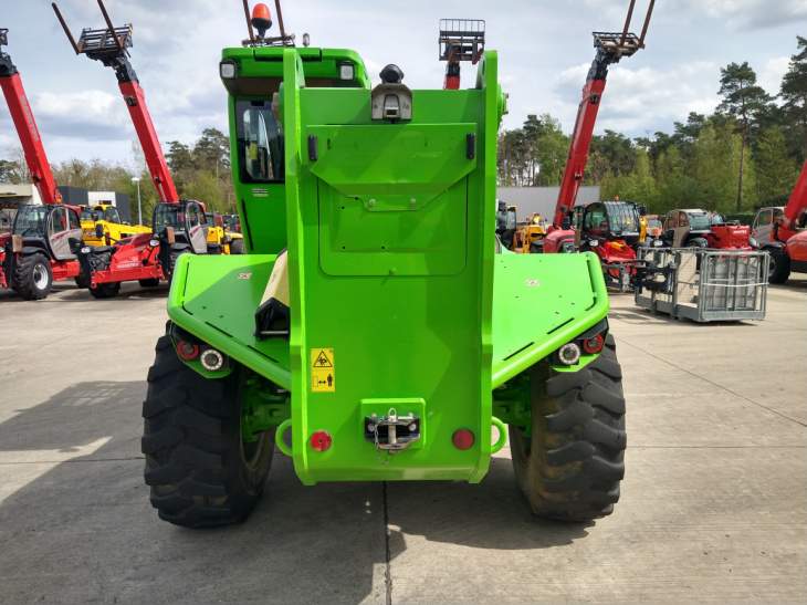 Afbeelding MERLO 120.10 HM (419)