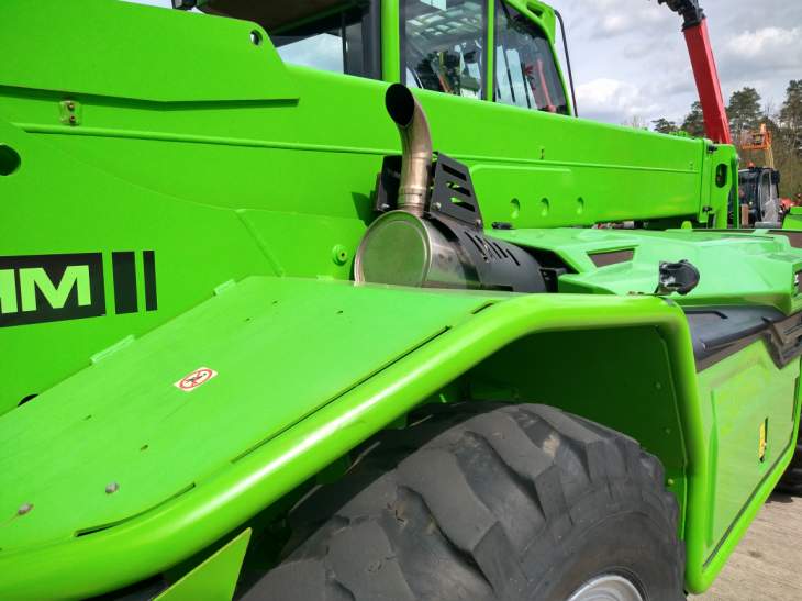 Afbeelding MERLO 120.10 HM (419)