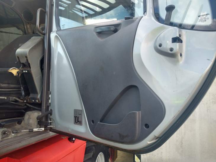 Afbeelding MANITOU MRT 2540 + Privilege (141)