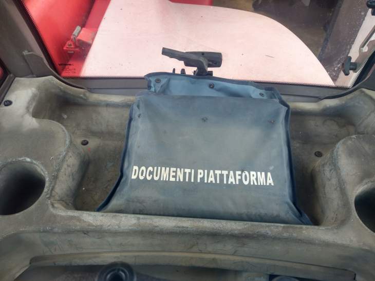 Afbeelding MANITOU MRT 2540 + Privilege (141)