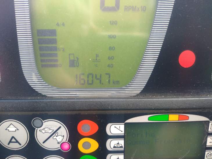 Afbeelding MANITOU MRT 2540 + Privilege (141)