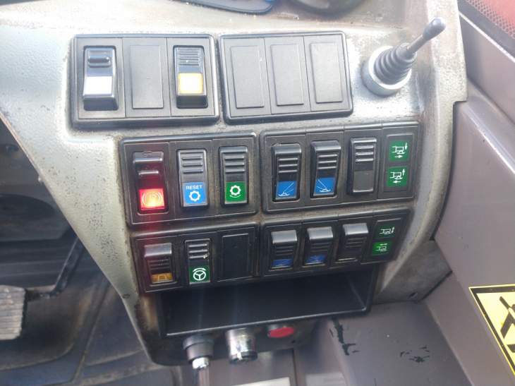 Afbeelding MANITOU MRT 2540 + Privilege (141)