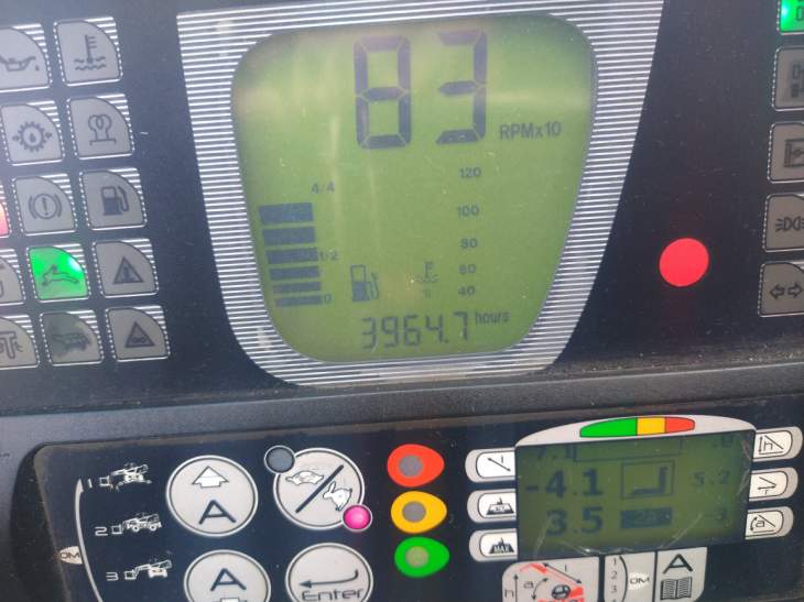 Afbeelding MANITOU MRT 2540 + Privilege (141)