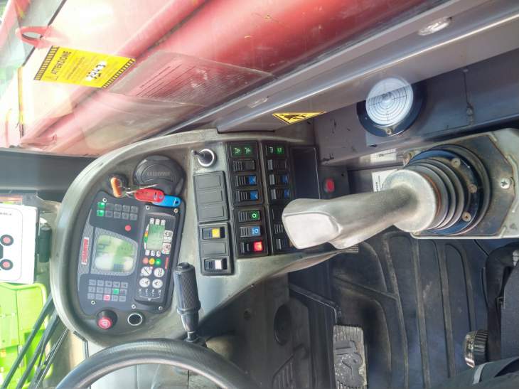 Afbeelding MANITOU MRT 2540 + Privilege (141)
