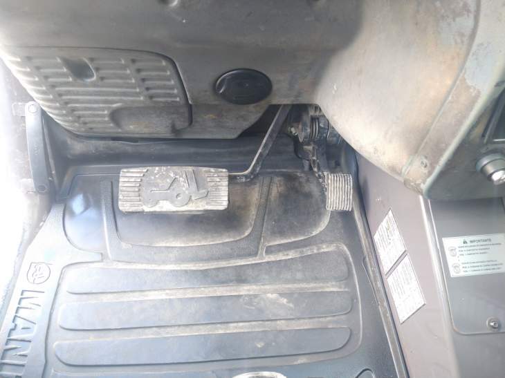 Afbeelding MANITOU MRT 2540 + Privilege (141)