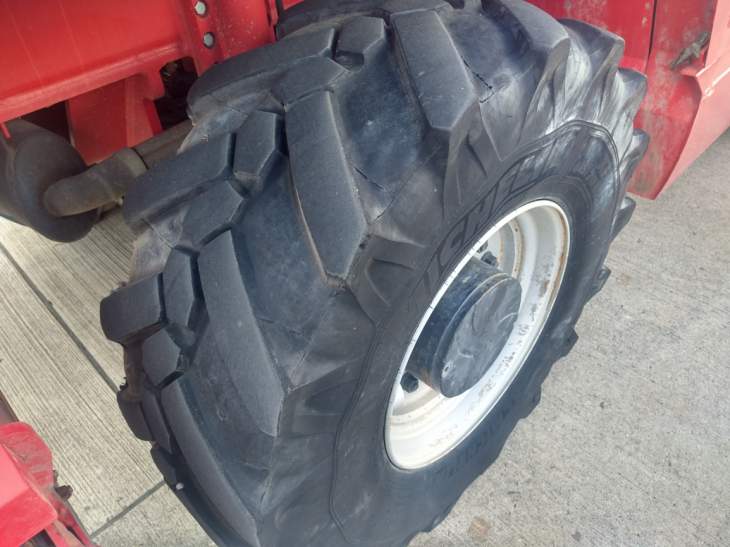 Afbeelding MANITOU MRT 2540 + Privilege (141)