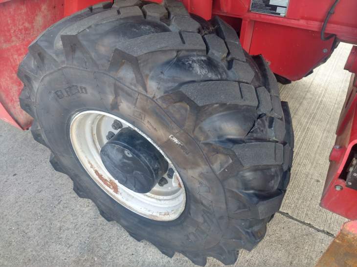 Afbeelding MANITOU MRT 2540 + Privilege (141)