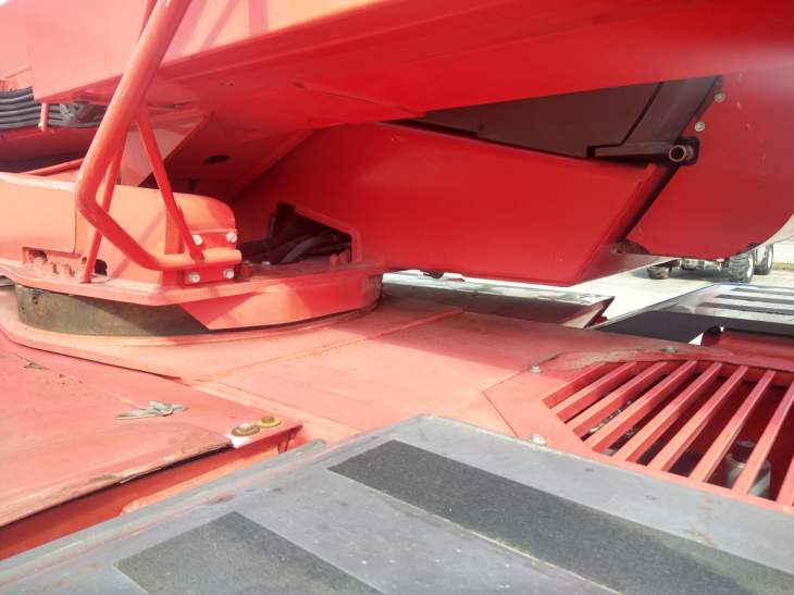 Afbeelding MANITOU MRT 2540 + Privilege (141)