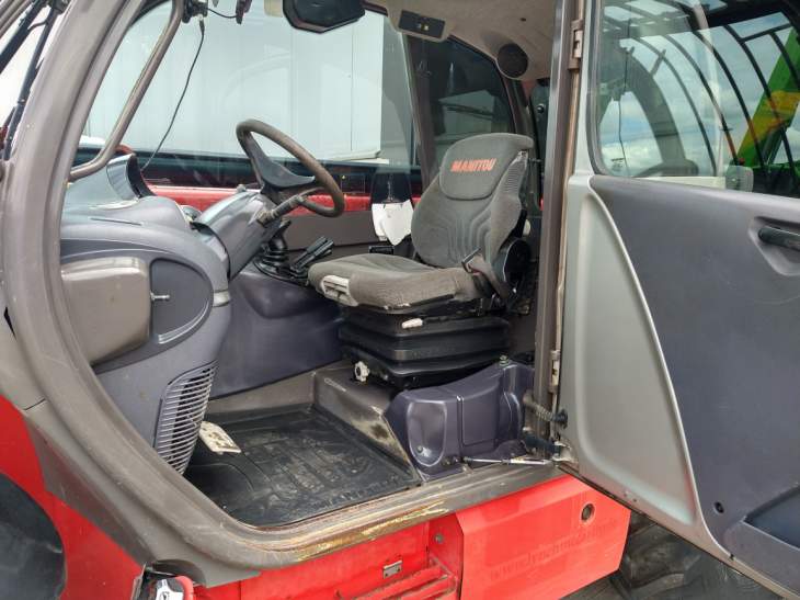 Afbeelding MANITOU MT1840 Easy (464)