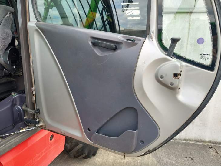 Afbeelding MANITOU MT1840 Easy (464)