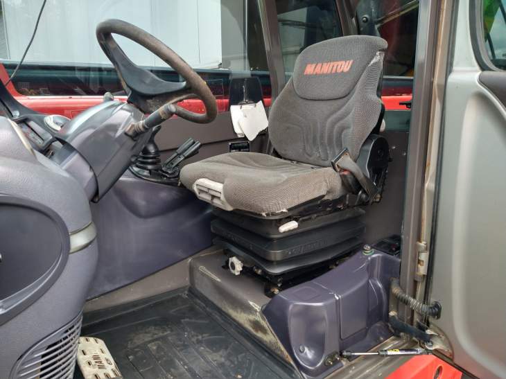 Afbeelding MANITOU MT1840 Easy (464)