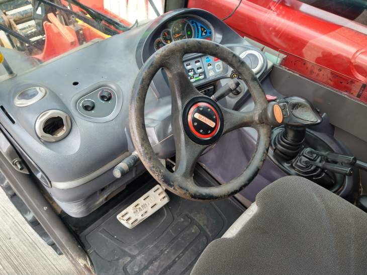 Afbeelding MANITOU MT1840 Easy (464)