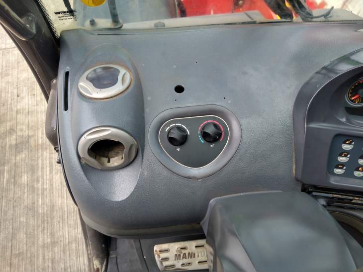 Afbeelding MANITOU MT1840 Easy (464)