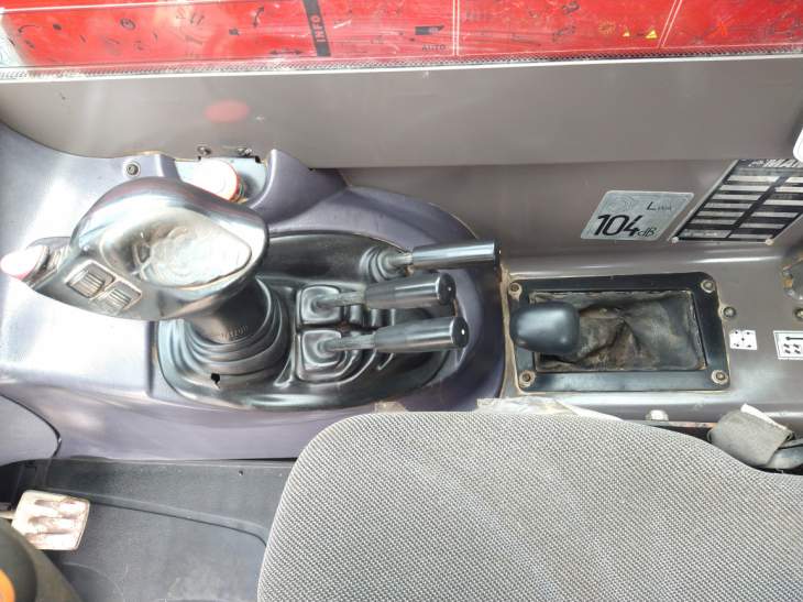 Afbeelding MANITOU MT1840 Easy (464)