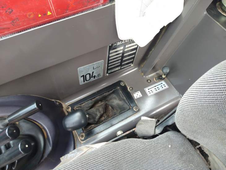 Afbeelding MANITOU MT1840 Easy (464)