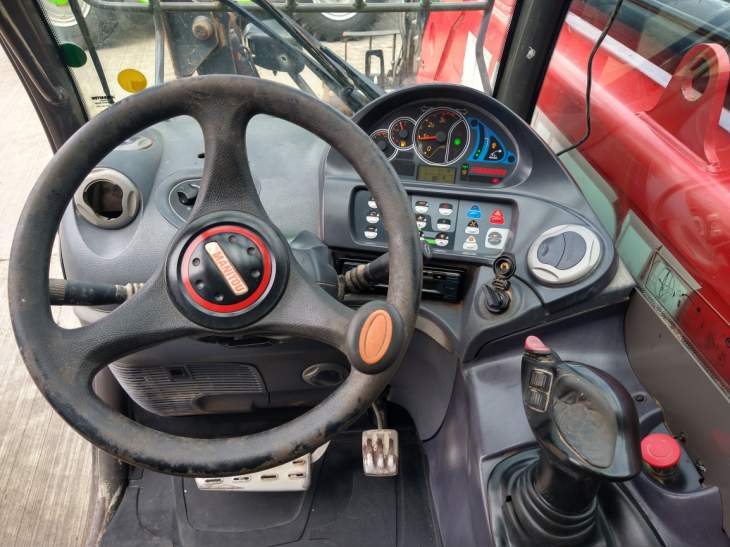 Afbeelding MANITOU MT1840 Easy (464)