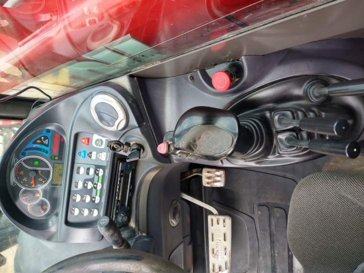 Afbeelding MANITOU MT1840 Easy (464)