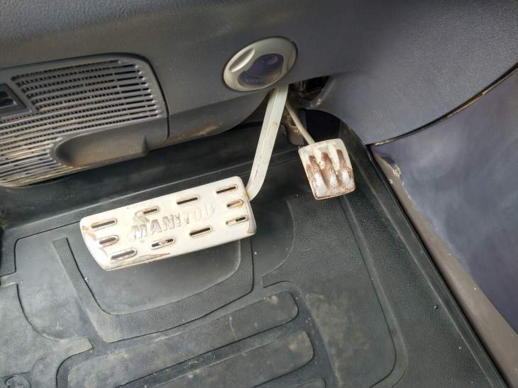 Afbeelding MANITOU MT1840 Easy (464)