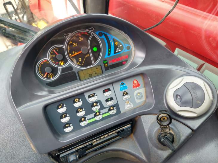 Afbeelding MANITOU MT1840 Easy (464)