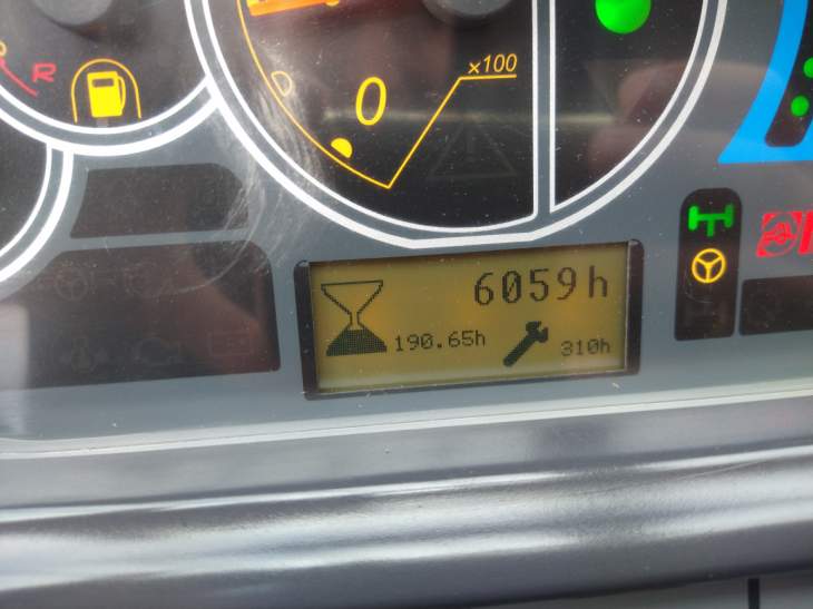 Afbeelding MANITOU MT1840 Easy (464)