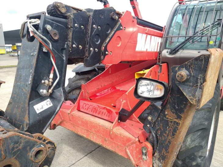 Afbeelding MANITOU MT1840 Easy (464)