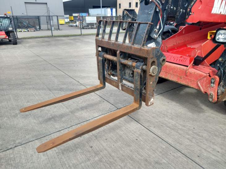 Afbeelding MANITOU MT1840 Easy (464)