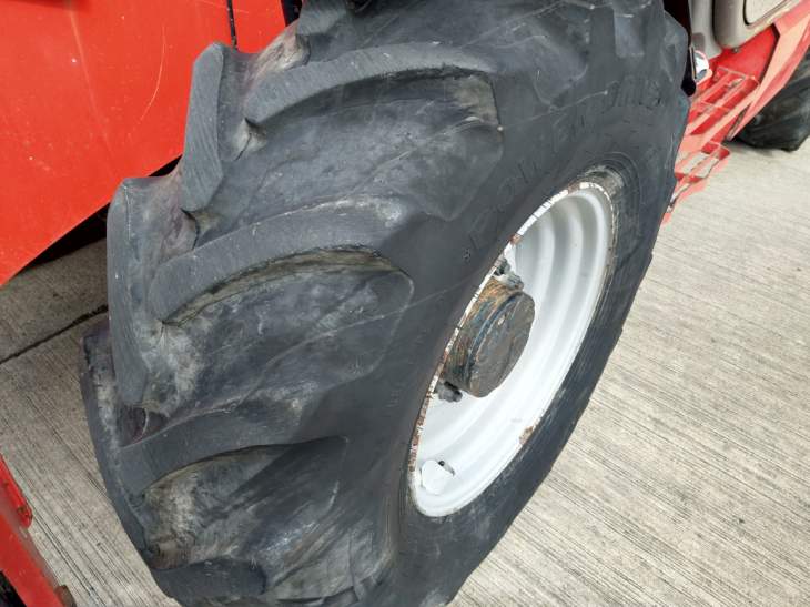 Afbeelding MANITOU MT1840 Easy (464)