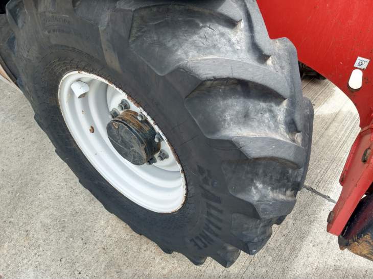 Afbeelding MANITOU MT1840 Easy (464)