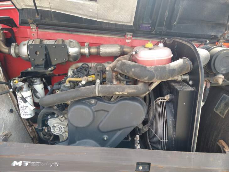 Afbeelding MANITOU MT1840 Easy (464)