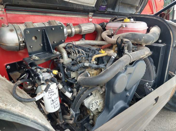 Afbeelding MANITOU MT1840 Easy (464)