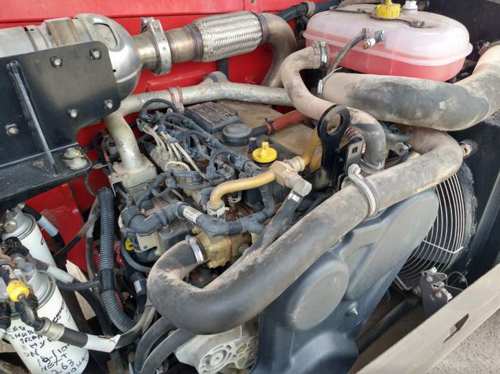 Afbeelding MANITOU MT1840 Easy (464)