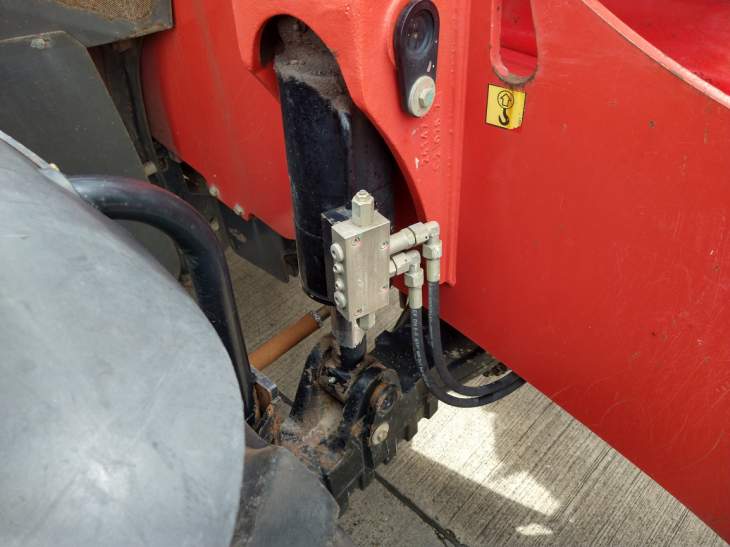 Afbeelding MANITOU MT1840 Easy (464)