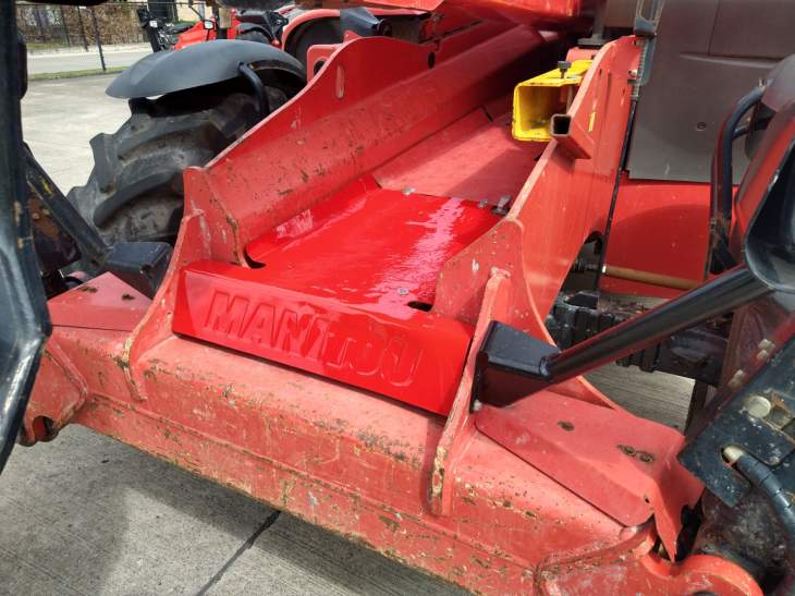 Afbeelding MANITOU MT1840 Easy (464)