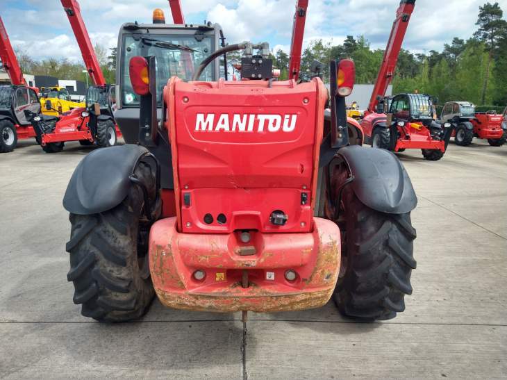 Afbeelding MANITOU MT1840 Easy (464)