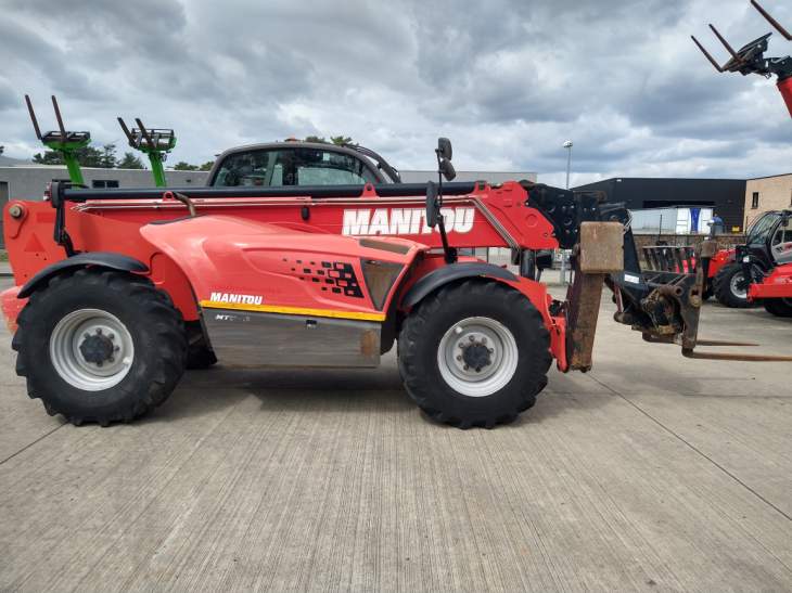 Afbeelding MANITOU MT1840 Easy (464)
