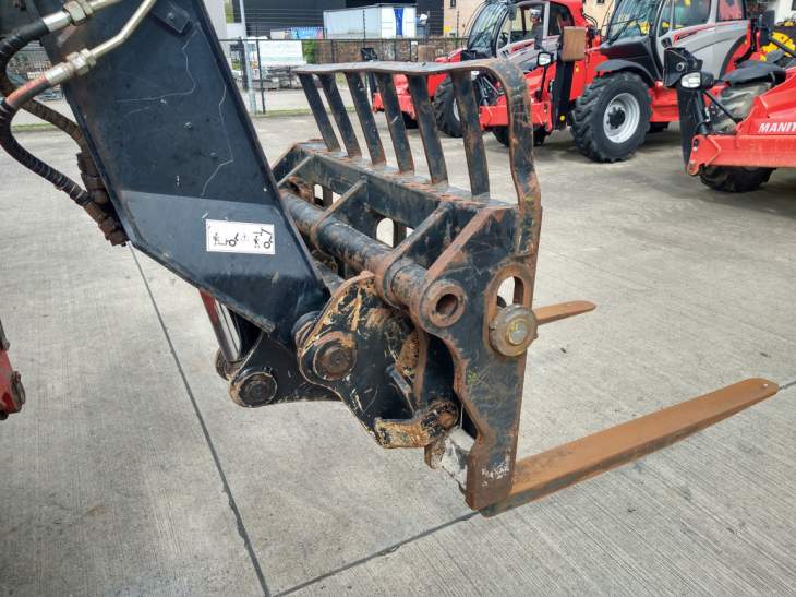 Afbeelding MANITOU MT1840 Easy (464)