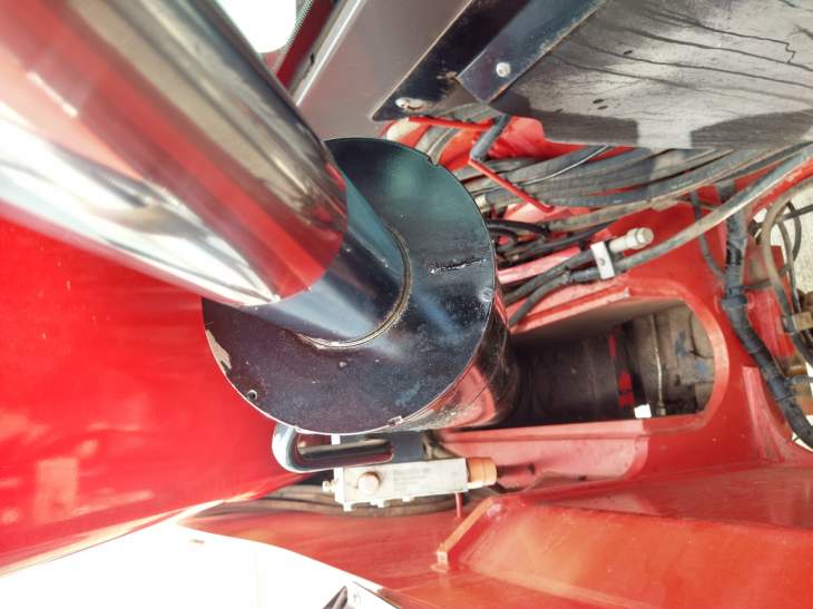 Afbeelding MANITOU MT1840 Easy (464)