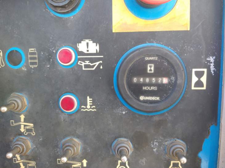 Afbeelding GENIE Z45/25J (926)